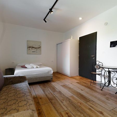 Zimmer Garden Hayfa Dış mekan fotoğraf