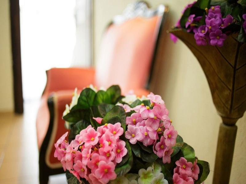 Zimmer Garden Hayfa Dış mekan fotoğraf