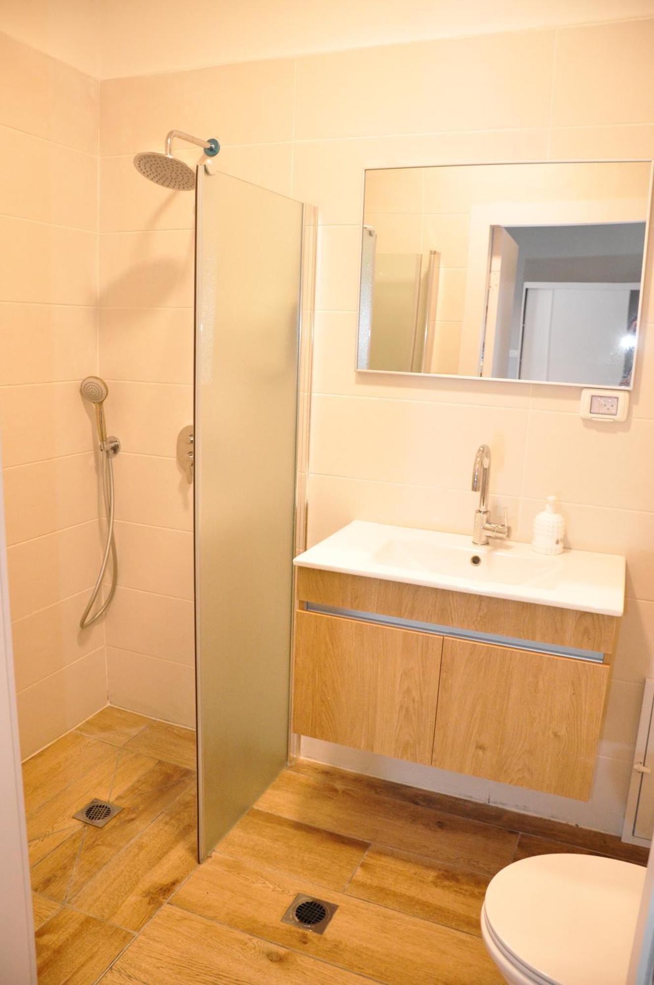 Zimmer Garden Hayfa Dış mekan fotoğraf
