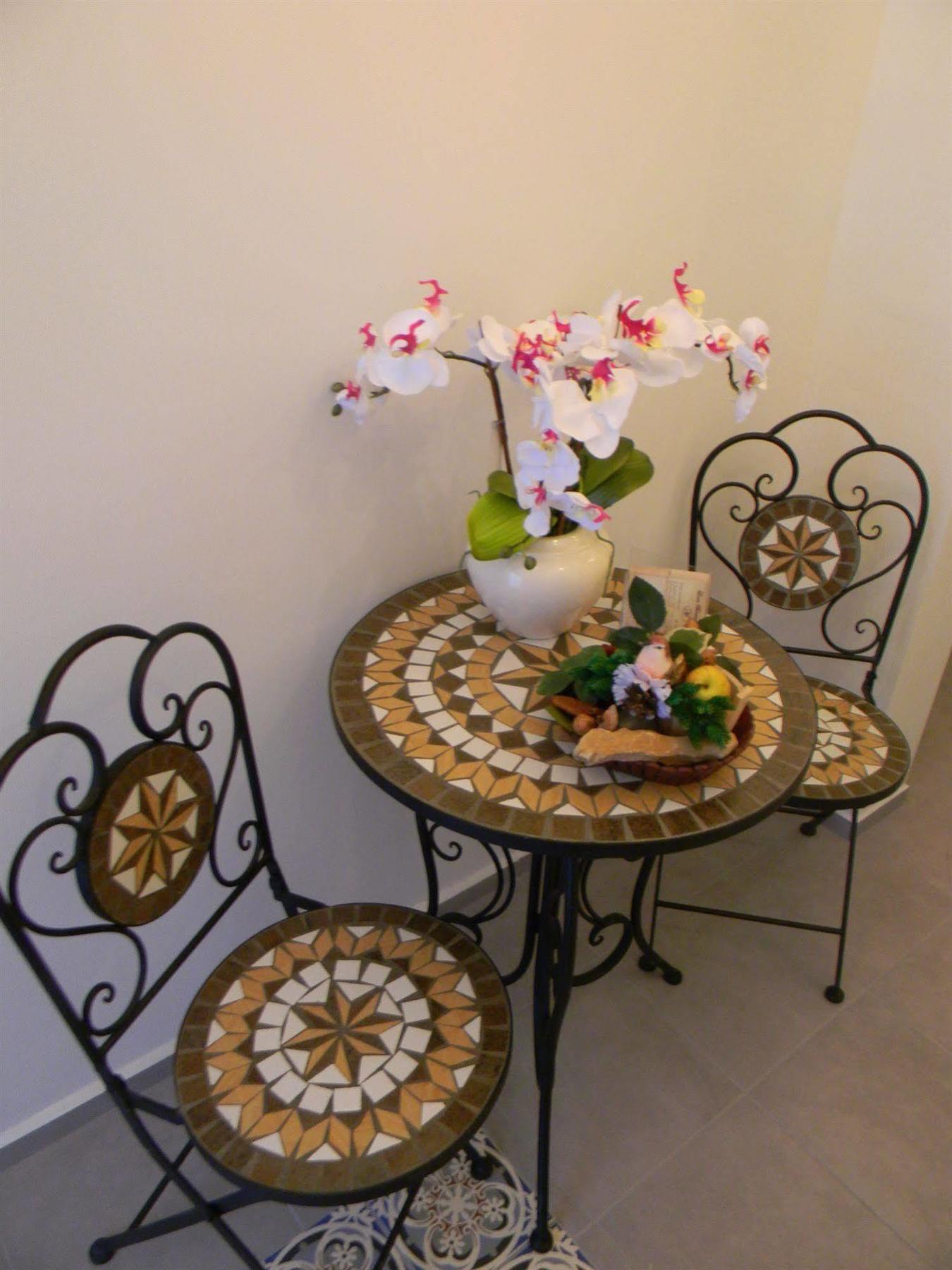 Zimmer Garden Hayfa Dış mekan fotoğraf